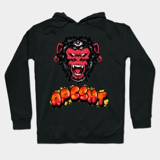 APESHT LOGO Hoodie